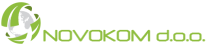 Novokom d.o.o. Novska