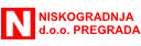 NISKOGRADNJA d.o.o. Pregrada