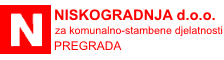 NISKOGRADNJA d.o.o. Pregrada