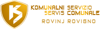 Komunalni servis d.o.o. Rovinj